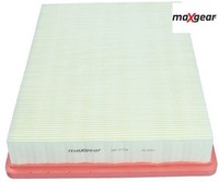 Maxgear 26-2825 Luftfilter Luftfiltereinsatz FüR Mercedes-Benz