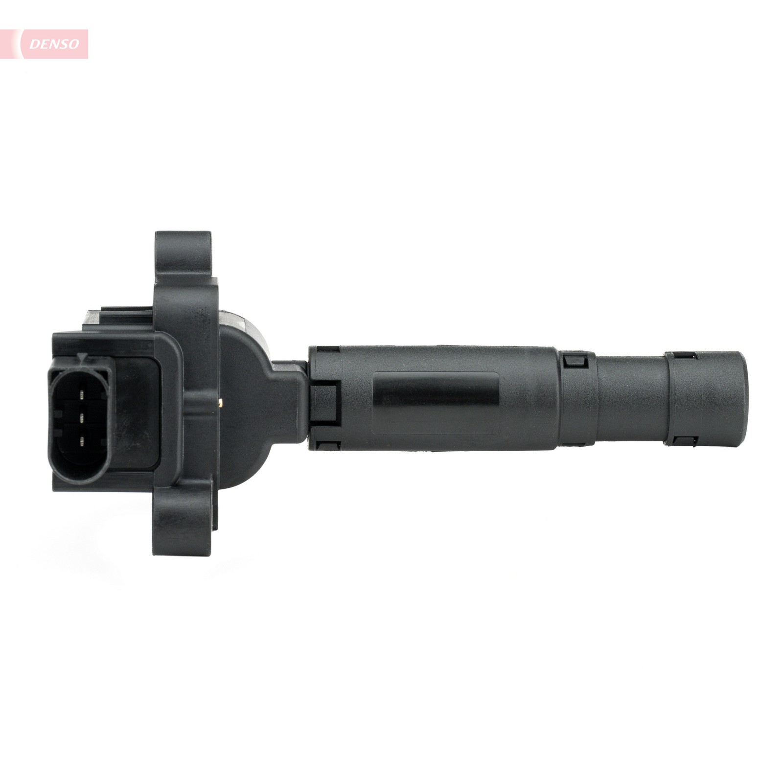 Ignition Coil fits MERCEDES C250 1.8 09 to 15 M271.860 Denso A0001502580 Quality