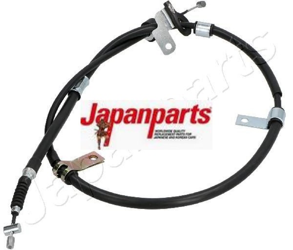 Japanparts BC-K20R Seilzug FüR Feststellbremse Handbremsseil Bremsseil FüR Kia-image