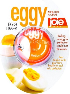 MSC International  Eggy Egg Timer, Orange