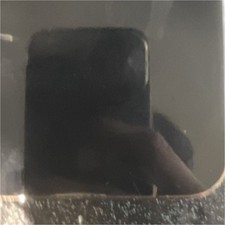 Apple iPhone Black Wi-Fi Bluetooth Lightning NFC iOS Smartphone