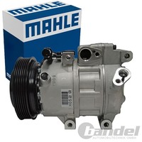 Mahle Behr Klimakompressor 6VS14IC Passend FüR Hyundai Elantra I30 KIA Cee'd PRO