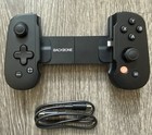 Backbone Gaming Controller Black BB-02-B-R for Apple iPhone (Lightning) — photo 1
