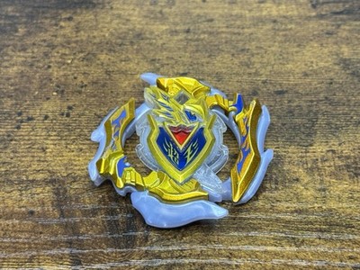 Z Achilles Holy Sword Version B-00 Beyblade Burst Takara Tomy
