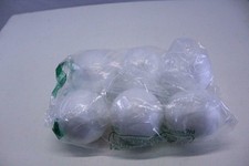 6 Poly Craft Foam 3'' Inch Balls For Kids Teachers  Artists