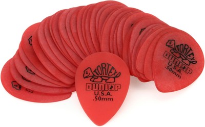 Dunlop 423R050 (3-pack) Bundle
