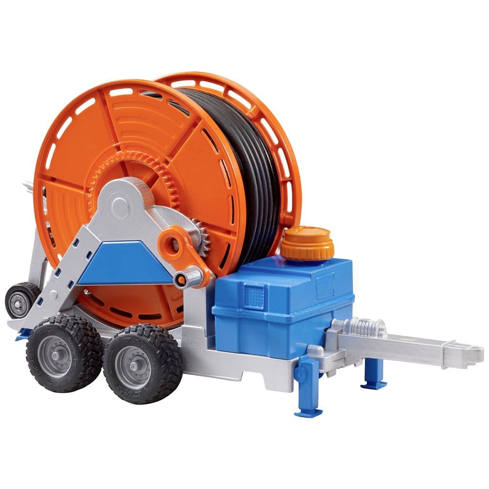 брудер Берегнунгсангер-Фертигмодель 7490₽