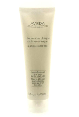 Aveda Tourmaline Charged Radiance Masque 8.5 oz / 250ml Pro Size New