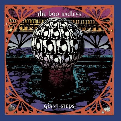 The Boo Radleys  - Giant Steps (30th Anniv) [CD]