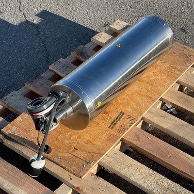DAYTON Water Cooled Spindle Motor 32 x8 x8  MG0822003171010