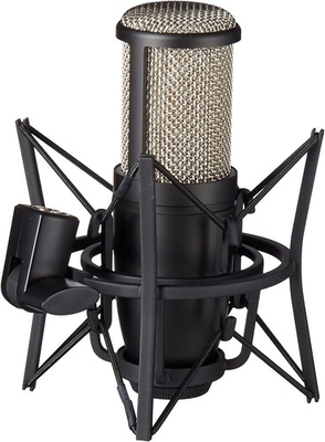 #ad #ad AKG Pro Audio Perception 220 All Metal Body Professional Studio Microphone $90.99