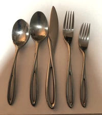 YAMAZAKI - L' FLEUR  - Stainless Flatware Silverware * YOU CHOOSE * CHOICE