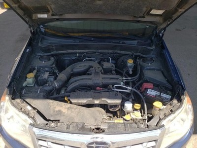 Air Cleaner Without Turbo Fits 11-13 FORESTER 30431571