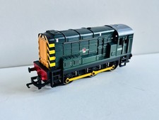 HORNBY 08 SHUNTER 0-6-0 DCC FITTED LOCO BR D4093