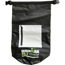 Ironman Dry Bag Triathlon Washington Maple Valley 21x13.5