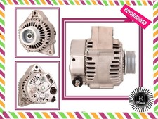 Alternator for HONDA Odyssey Prelude Shuttle, 90AMP Petrol 1012119740 1012119750