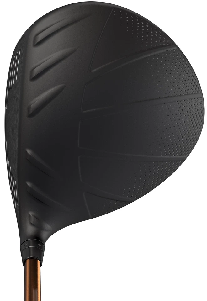Ping Golf Club G400 9* Driver Regular Grafito Alta CB 55 Muy Bueno Foto 4 de 4