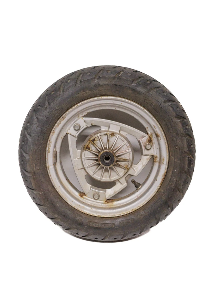 Honda Scooter Rear Motorcycle & Scooter Wheels & Rims for sale | eBay