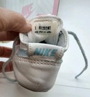 All Nike! '80's Sweet Dream Collectible Tin, Carolina Blue Baby Sneakers & Socks — photo 9
