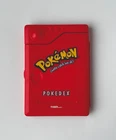 Pokemon Pokedex Handheld Toy Vintage 1998 Tiger Electronics, Tested Working