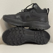 Nike React SFB Carbon Black/Black-Anthracite CK9951-001 8.5M/10W new no box