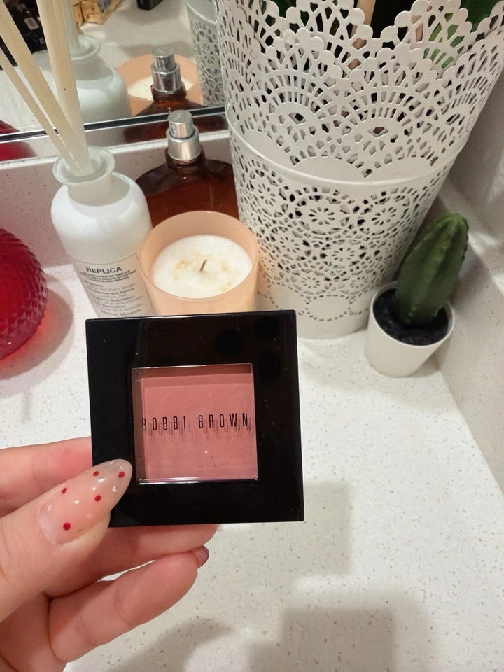 Rubor Bobbi Brown TAWNY 2 3,7 g 0,13 oz NUEVO EN CAJA Foto 3 de 4