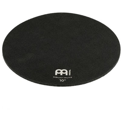 Übungspad Meinl MDM-10 Drum Mute 10'' Schlagzeug Drum Practice Pad NEU