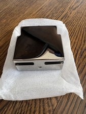 Amerec Steamhead CFSH-PN Polished Nickel 1/2"