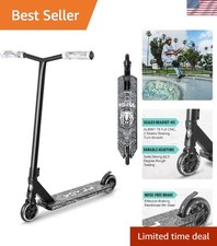 Pro Trick Scooter Stunt Scooter, for Kids 8 and Up,Teens,Adults - Best Ent...