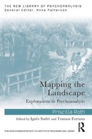 Mapping The Landscape | Explorations In Psychoanalysis | Priscilla Roth | Buch