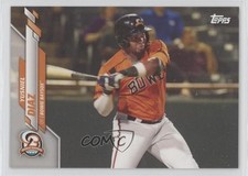 2020 Topps Pro Debut Yusniel Diaz #PD-120 w7v