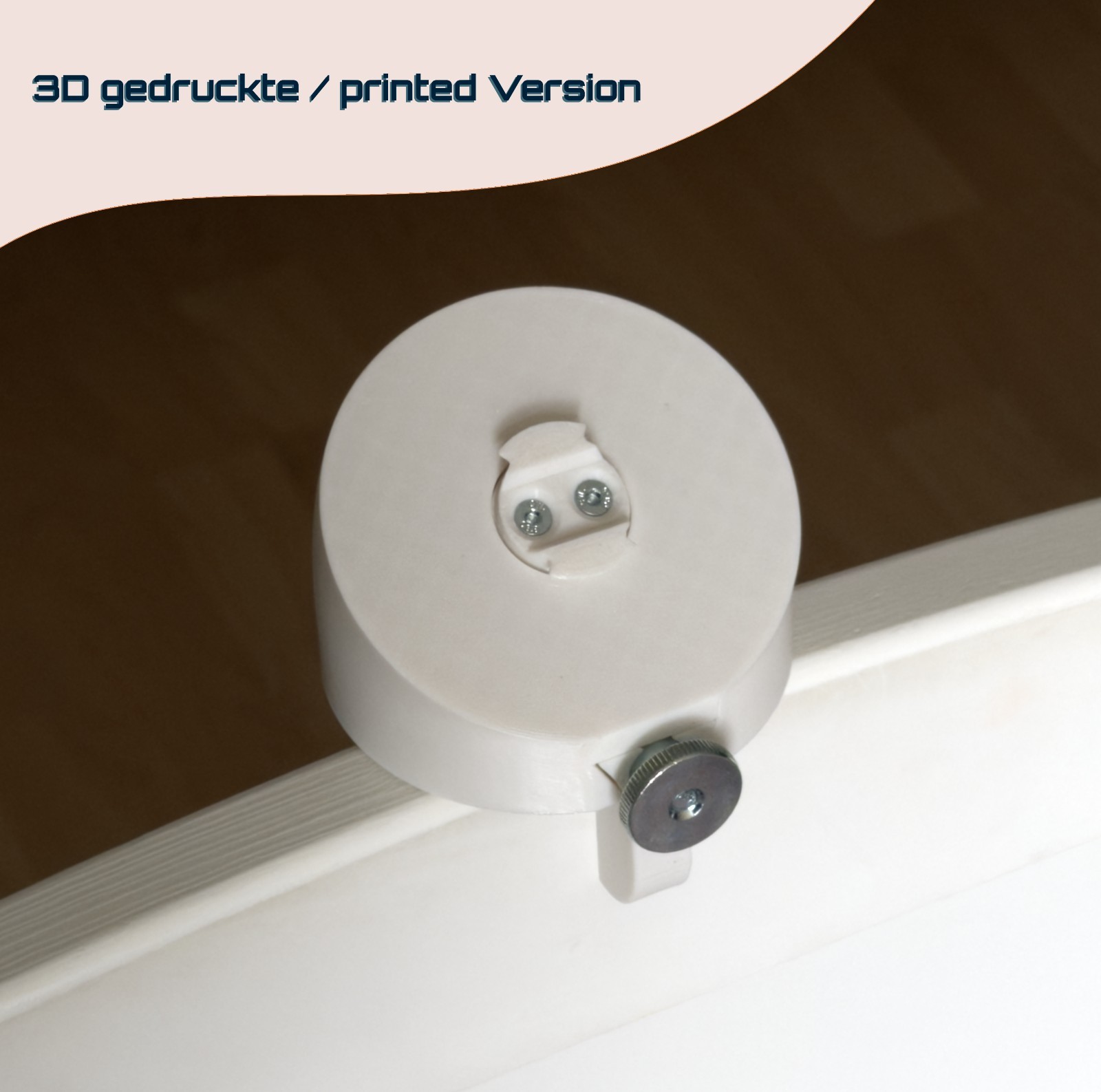 Supporto letto universale per fotocamere HelloBaby HB6550 foto 4