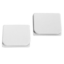 2 X Rideaux De Douche Japonais Clips De Rideau Auto-adhésifs Boucle Fixe