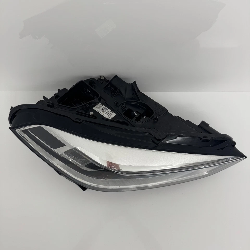 ПРАВАЯ СВЕТОДИОДНАЯ ФАРА ДЛЯ ВОДИТЕЛЕЙ BMW 1 СЕРИИ 2019 2024 F40 M135I ПОДЛИННАЯ 9482814 - Изображение 3 из 4