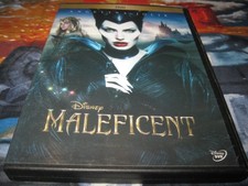 Maleficent DVD, 2014