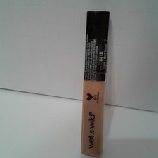Wet n Wild PhotoFocus Concealer, Light/Medium Beige 841B, 0.29 fl oz sealed