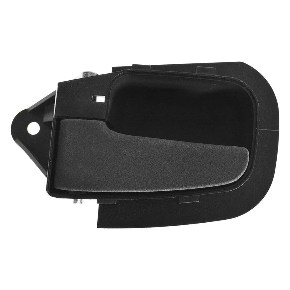 For BMW 323i 1998-1999 TRQ Interior Door Handle Set Foto 4 de 4