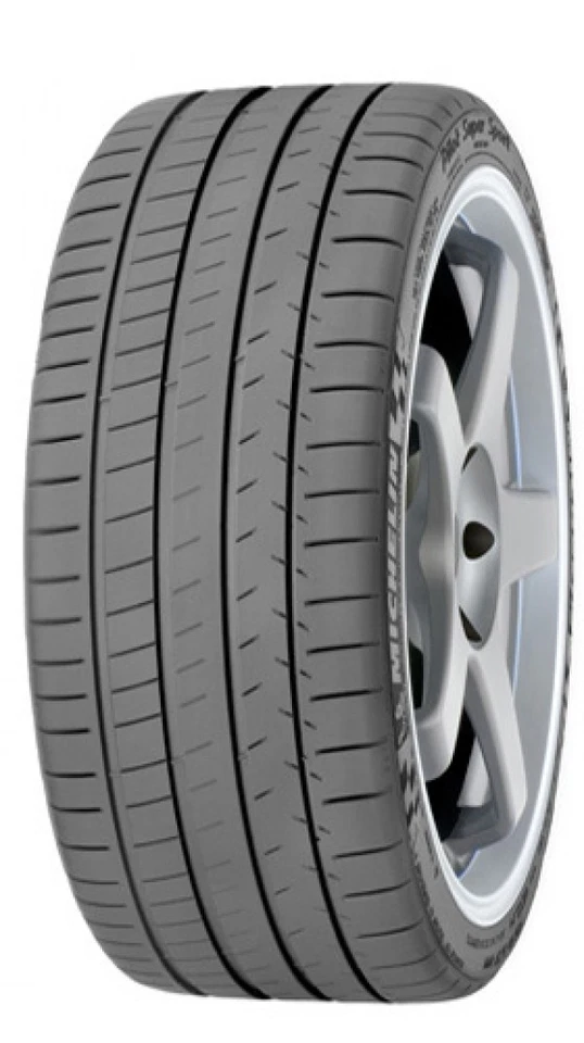 MICHELIN 275/30 R20 97Y PILOT SUPER SPORT XL *(BMW) - Photo 1/1