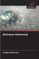 Sunday Oluwaniyi | Ochrona Informacji | Taschenbuch | Polnisch (2025)