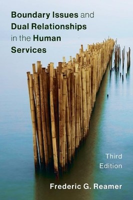 Frederic G. Rea Boundary Issues and Dual Relationships in (Hardback) (UK IMPORT)