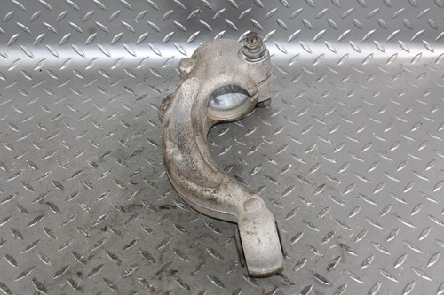 Maserati Ghibli 2014-2024 Front Right Bracket assembly Photo - $89