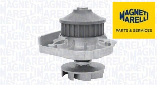 Magneti Marelli 352316170286 Wasserpumpe Wapu FüR Fiat FüR Lancia-image