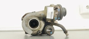 A6400901780 turbolader at 191380 MERCEDES-BENZ CLASE A W169 180 CDI A-EDITION