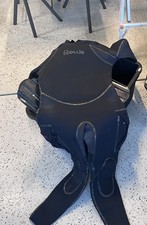 Hollis Neotek Semi Drysuit  Wetsuit   XXL