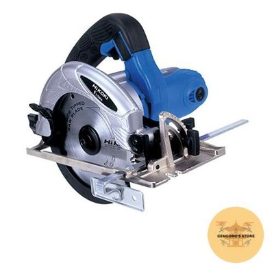 HiKOKI Circular Saw FC5MA AC100V with Brake 800W Blue Japan