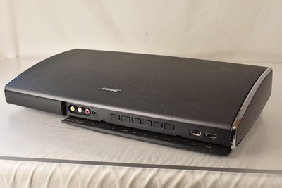 Bose AV35 Control Console for PARTS/REPAIR -Untested- | eBay