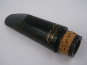 SELMER ビンテージ クラリネット マウスピース HS☆ HS* Selmer HS Clarinet Mouthpiece | eBay