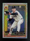 2026 Topps Series 1 Matt Chapman Base (RAW)