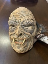 Adult Zagone Studios Hand Made  Royal Vampire   Mask
