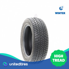 Used 21560r17 Vredestein Wintrac Pro 96h - 932